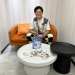 赫綵業師展現創作實力！周一包包粽《電玩兒童》勇奪雙獎